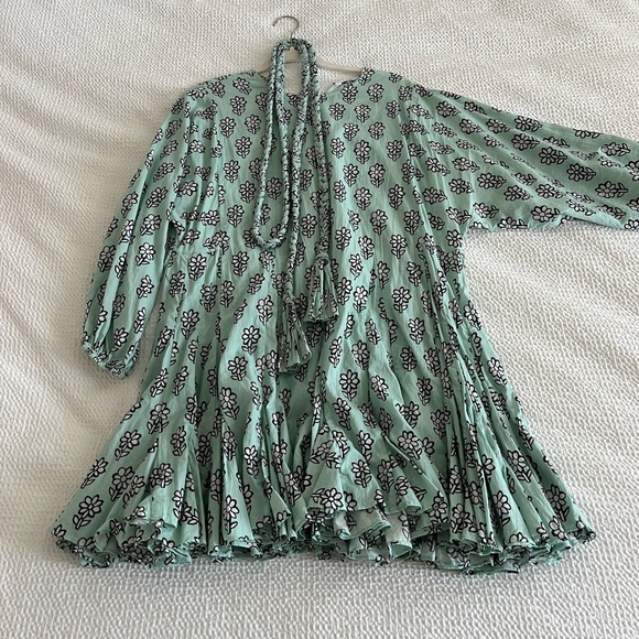 Rhode Resort Ella Dress - Picture 2 of 5